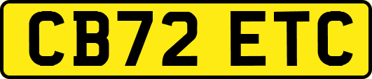 CB72ETC