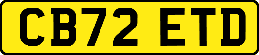CB72ETD