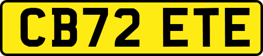 CB72ETE