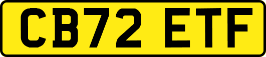 CB72ETF