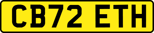 CB72ETH