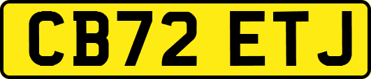 CB72ETJ