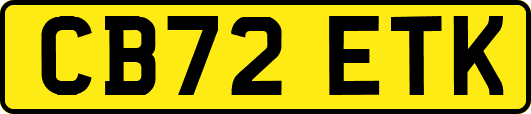 CB72ETK