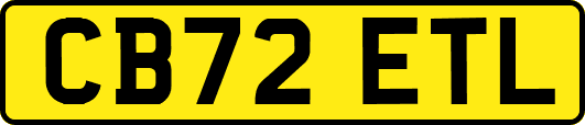 CB72ETL