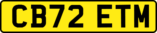 CB72ETM