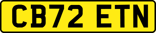 CB72ETN