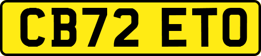 CB72ETO
