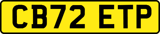 CB72ETP