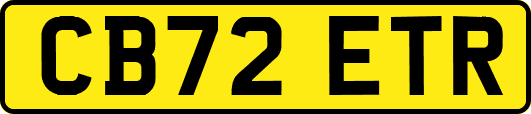 CB72ETR