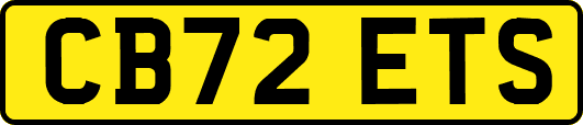 CB72ETS