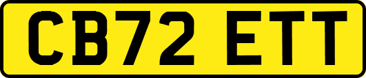 CB72ETT