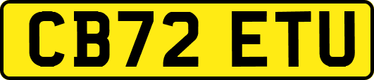 CB72ETU