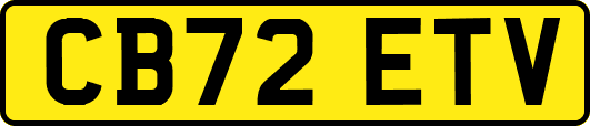 CB72ETV