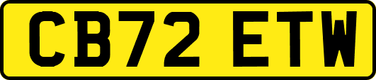 CB72ETW