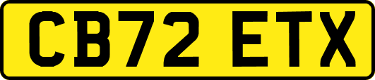 CB72ETX