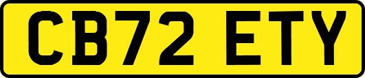 CB72ETY