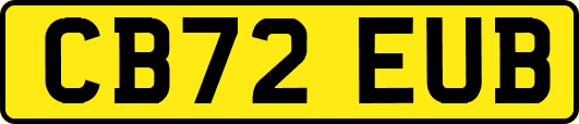 CB72EUB