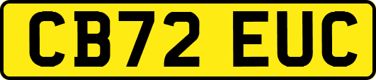 CB72EUC