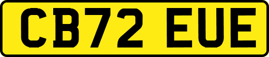 CB72EUE