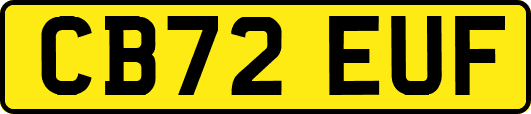CB72EUF