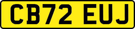 CB72EUJ