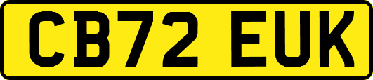 CB72EUK