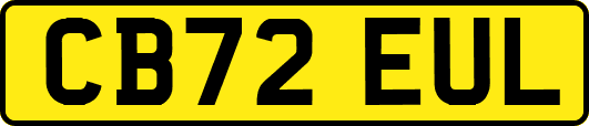 CB72EUL