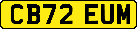 CB72EUM