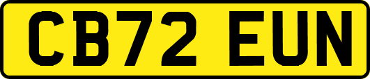 CB72EUN
