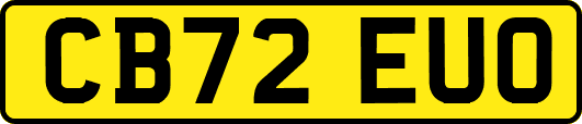 CB72EUO