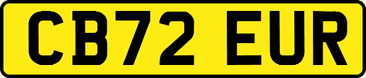 CB72EUR