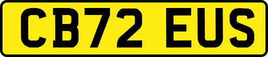 CB72EUS