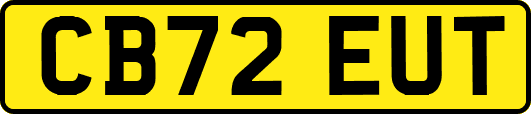 CB72EUT