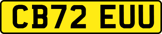 CB72EUU