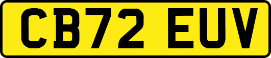 CB72EUV