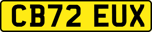 CB72EUX