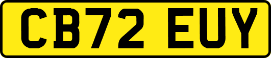CB72EUY