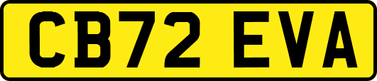 CB72EVA