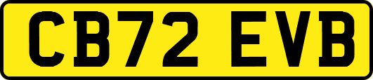 CB72EVB