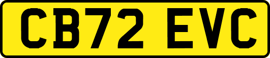 CB72EVC