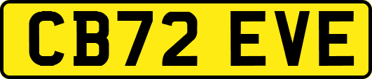 CB72EVE