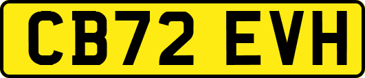 CB72EVH