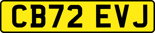 CB72EVJ