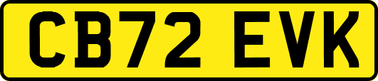 CB72EVK