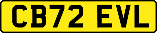 CB72EVL