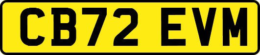 CB72EVM