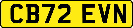 CB72EVN