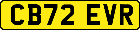 CB72EVR