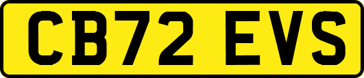 CB72EVS