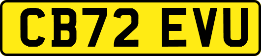 CB72EVU